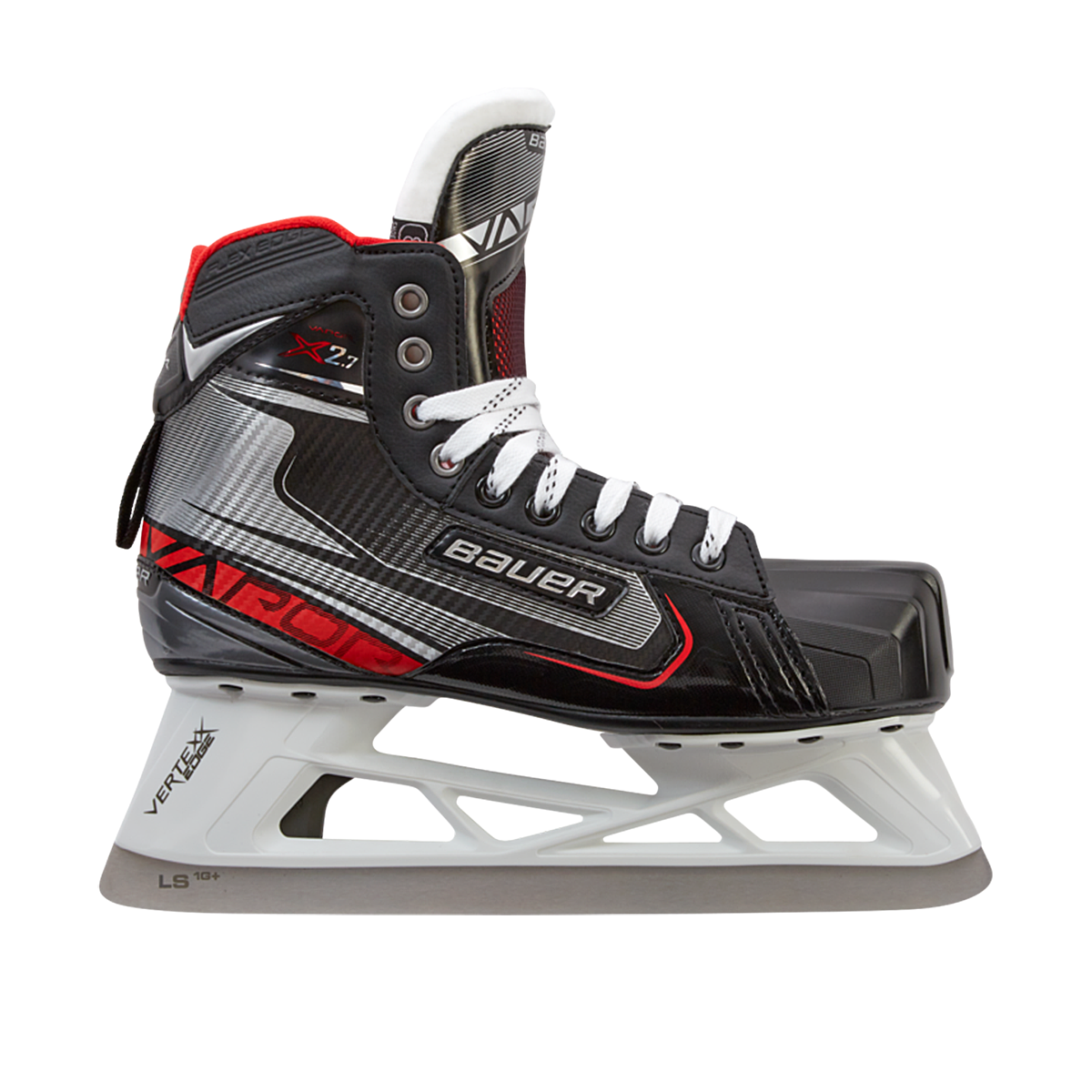 Bauer Brankářské Brusle Bauer Vapor X2.7 S19 JR