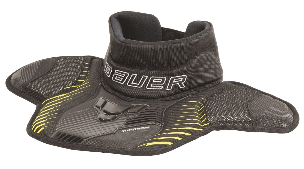 Bauer Brankářský nákrčník Bauer Supreme S18