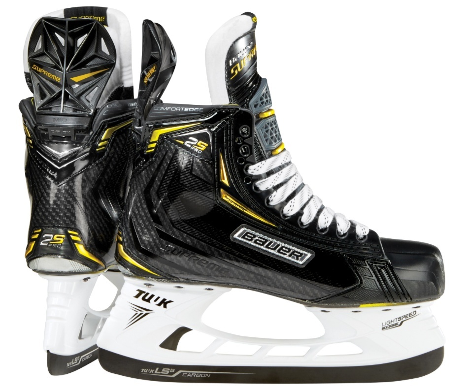 Bauer Brusle Bauer Supreme 2S Pro S18 JR