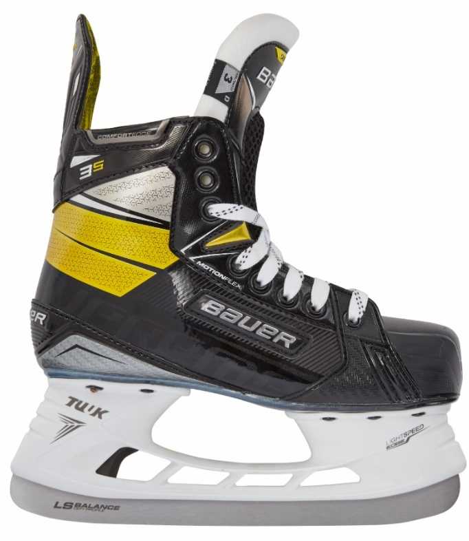 Bauer Brusle Bauer Supreme 3S BTH20 JR