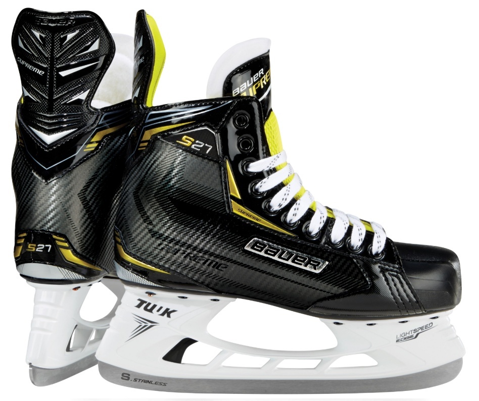 Bauer Brusle Bauer Supreme S27 S18 JR