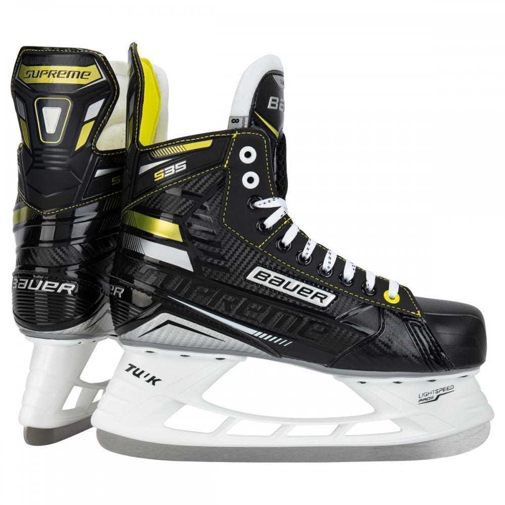 Bauer Brusle Bauer Supreme S35 BTH20 INT