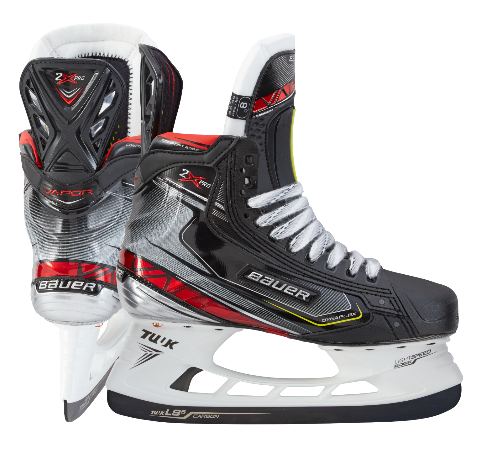 Bauer Brusle Bauer Vapor 2X Pro S19 JR