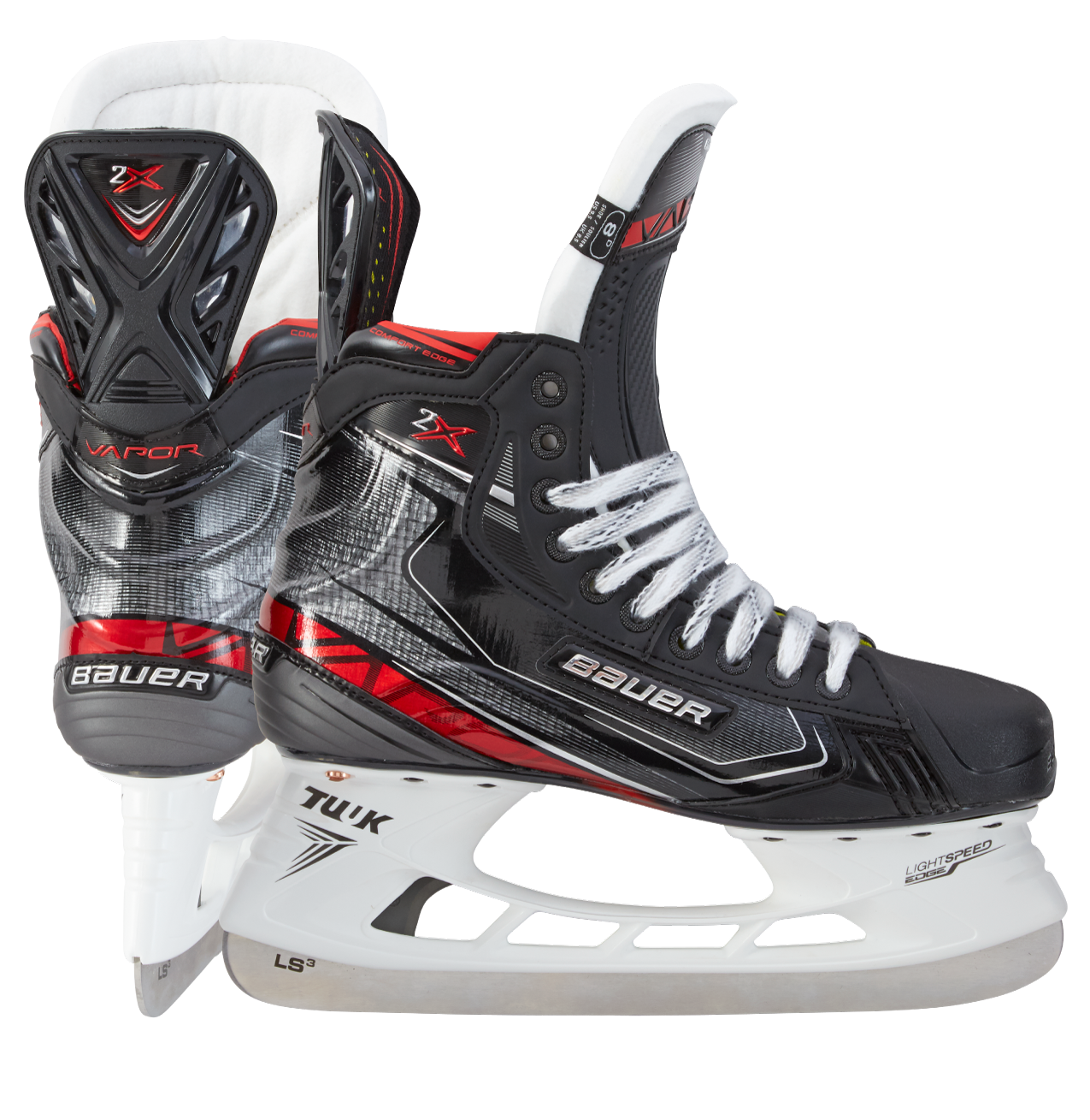 Bauer Brusle Bauer Vapor 2X S19 SR