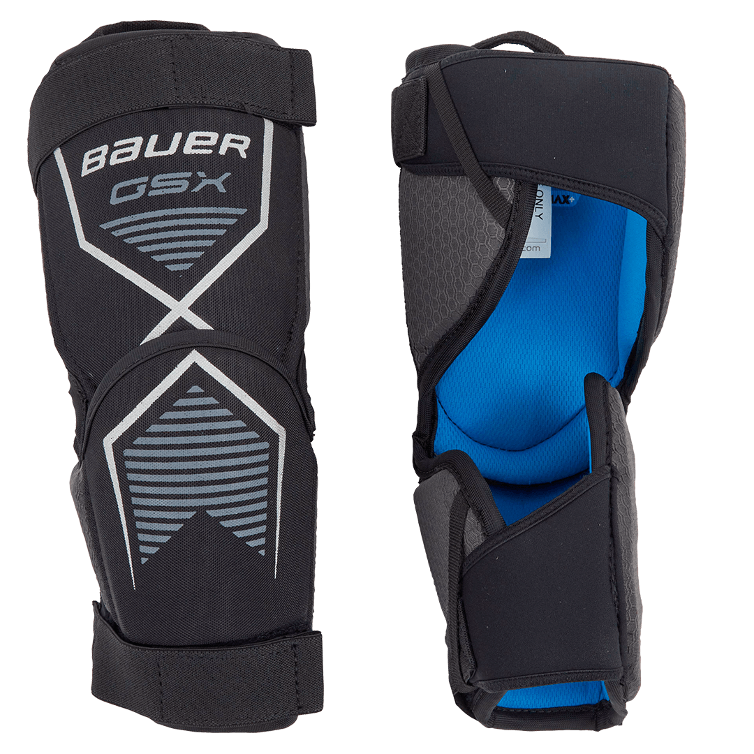 Bauer Chránič kolen Bauer GSX