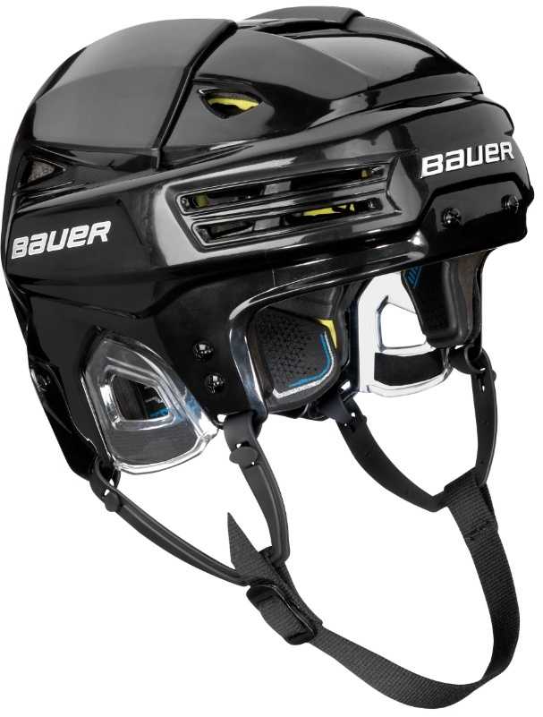 Bauer Helma Bauer Re-Akt 200 SR