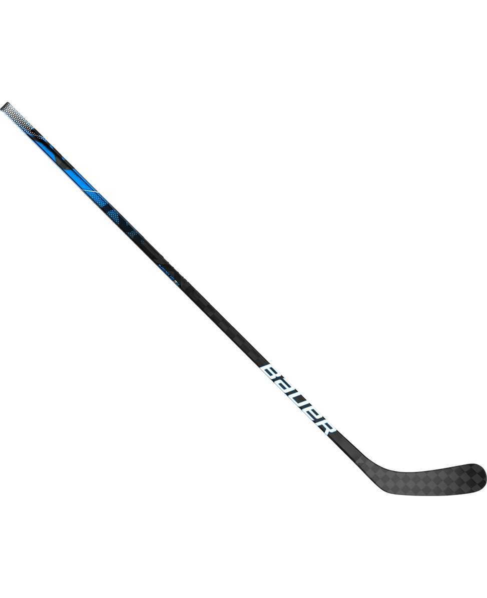 Bauer Hokejka Bauer Nexus 3N Pro S21 Grip SR