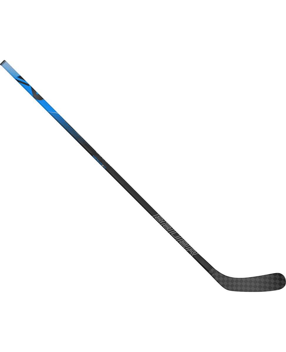 Bauer Hokejka Bauer Nexus 3N S21 Grip SR