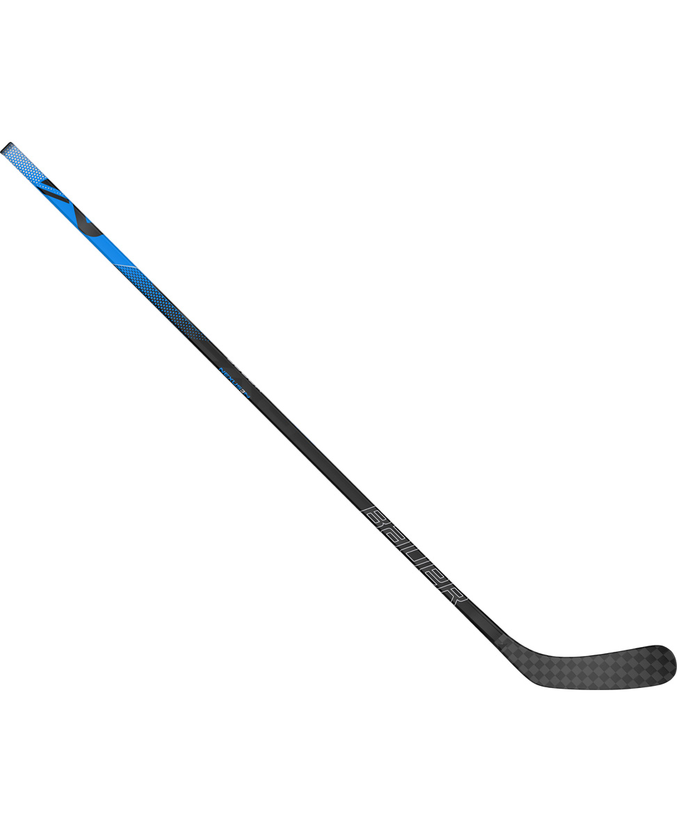 Bauer Hokejka Bauer Nexus 3N S21 Grip SR