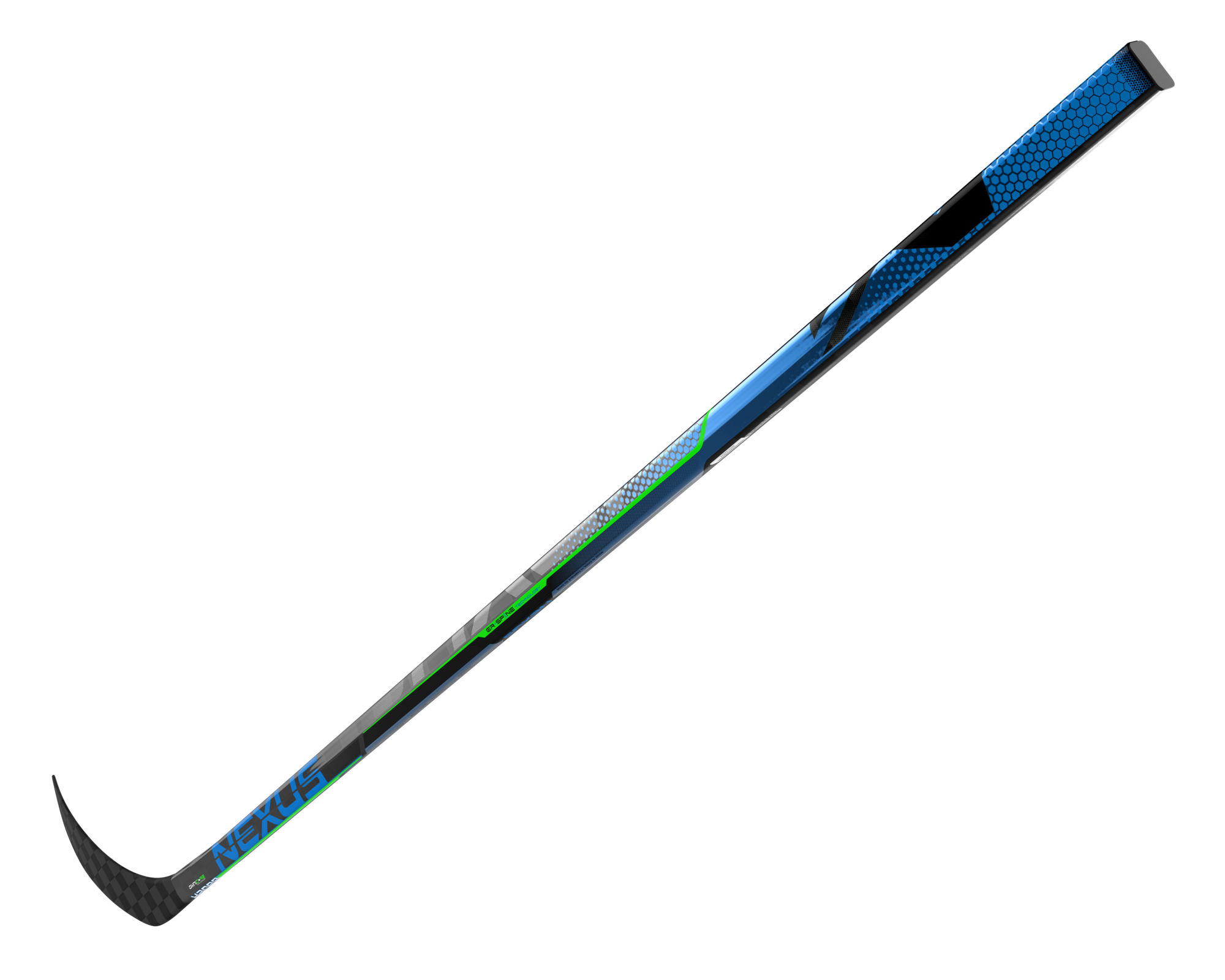 Bauer Hokejka Bauer Nexus Geo S21 Grip JR