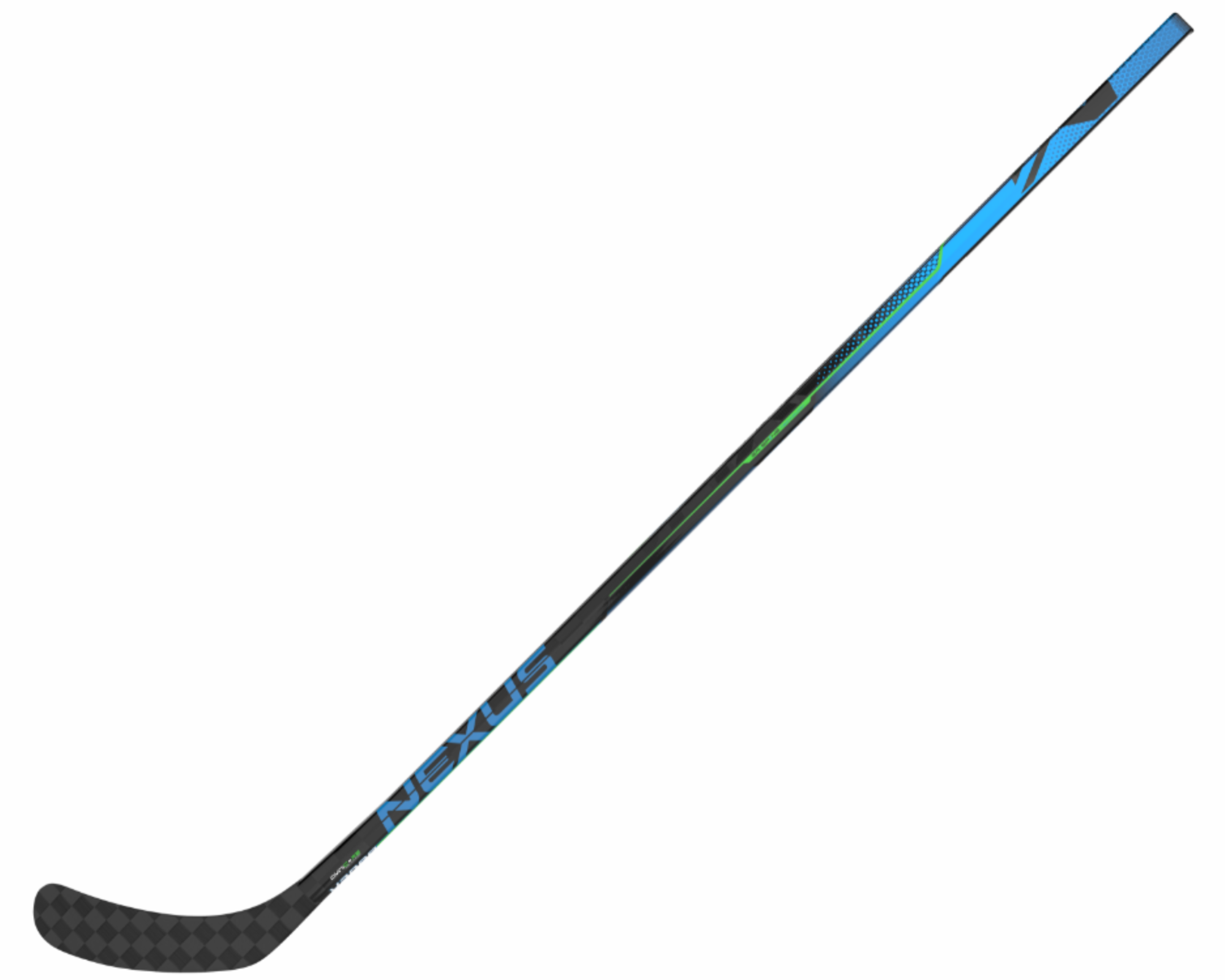 Bauer Hokejka Bauer Nexus Geo S21 Grip SR