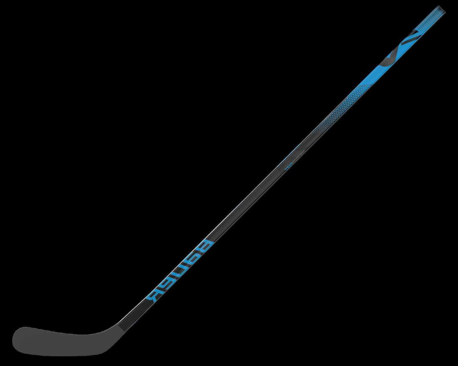 Bauer Hokejka Bauer Nexus N37 S21 Grip SR