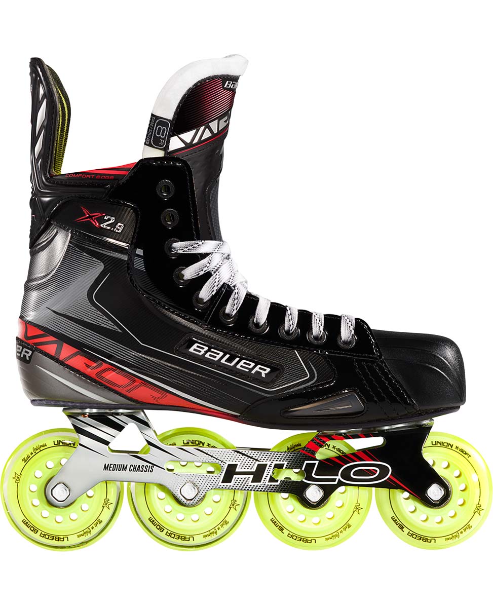 Bauer Kolečkové brusle Bauer Vapor RH X2.9 S20 SR