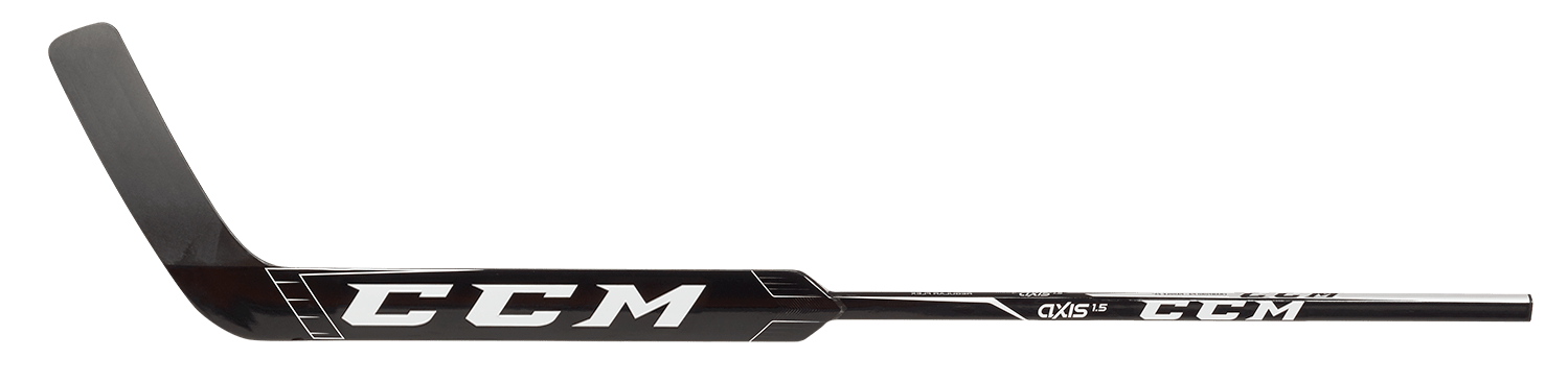 CCM Brankářská hokejka CCM Axis 1.5 SR