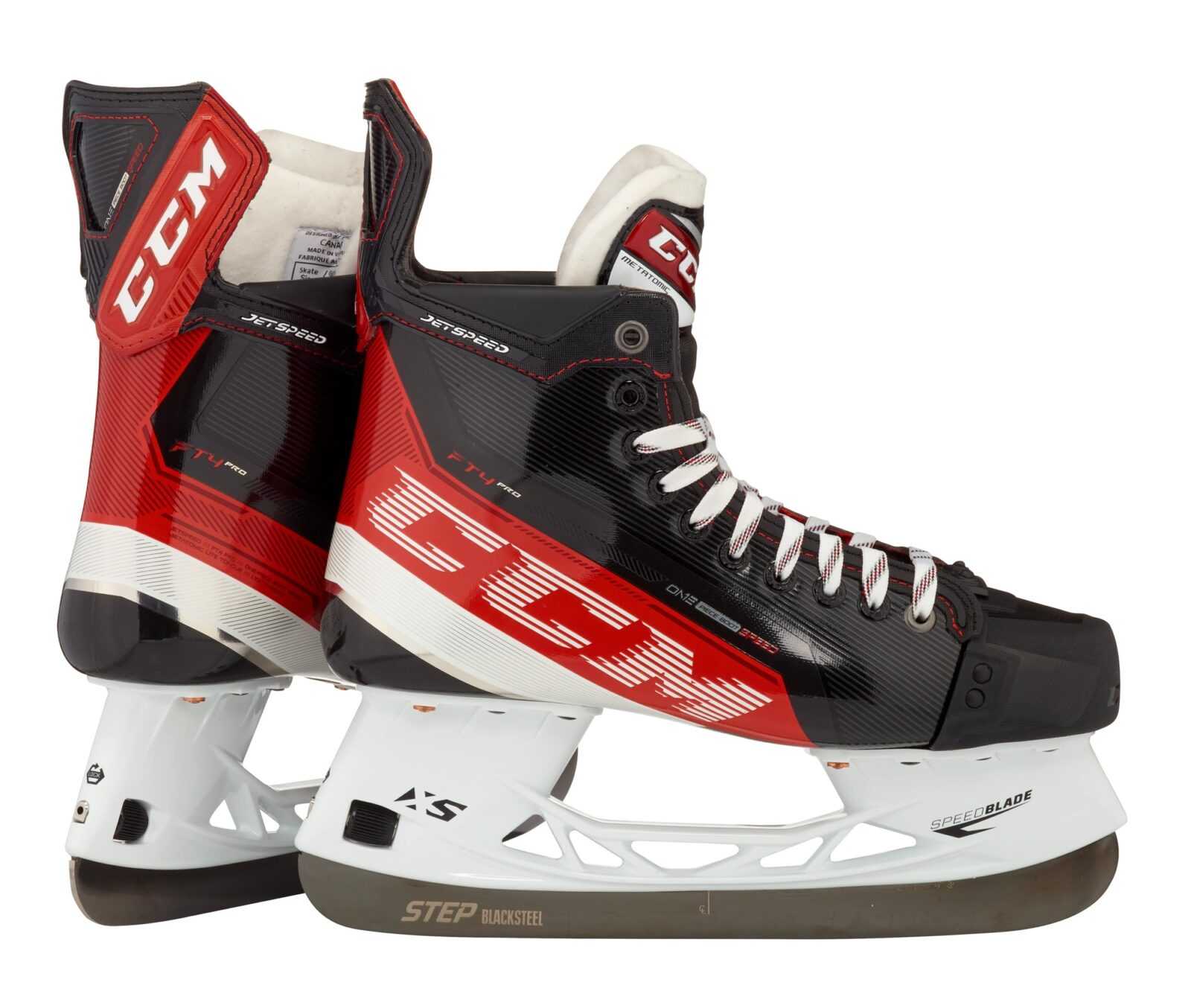 CCM Brusle CCM JetSpeed FT4 Pro SR