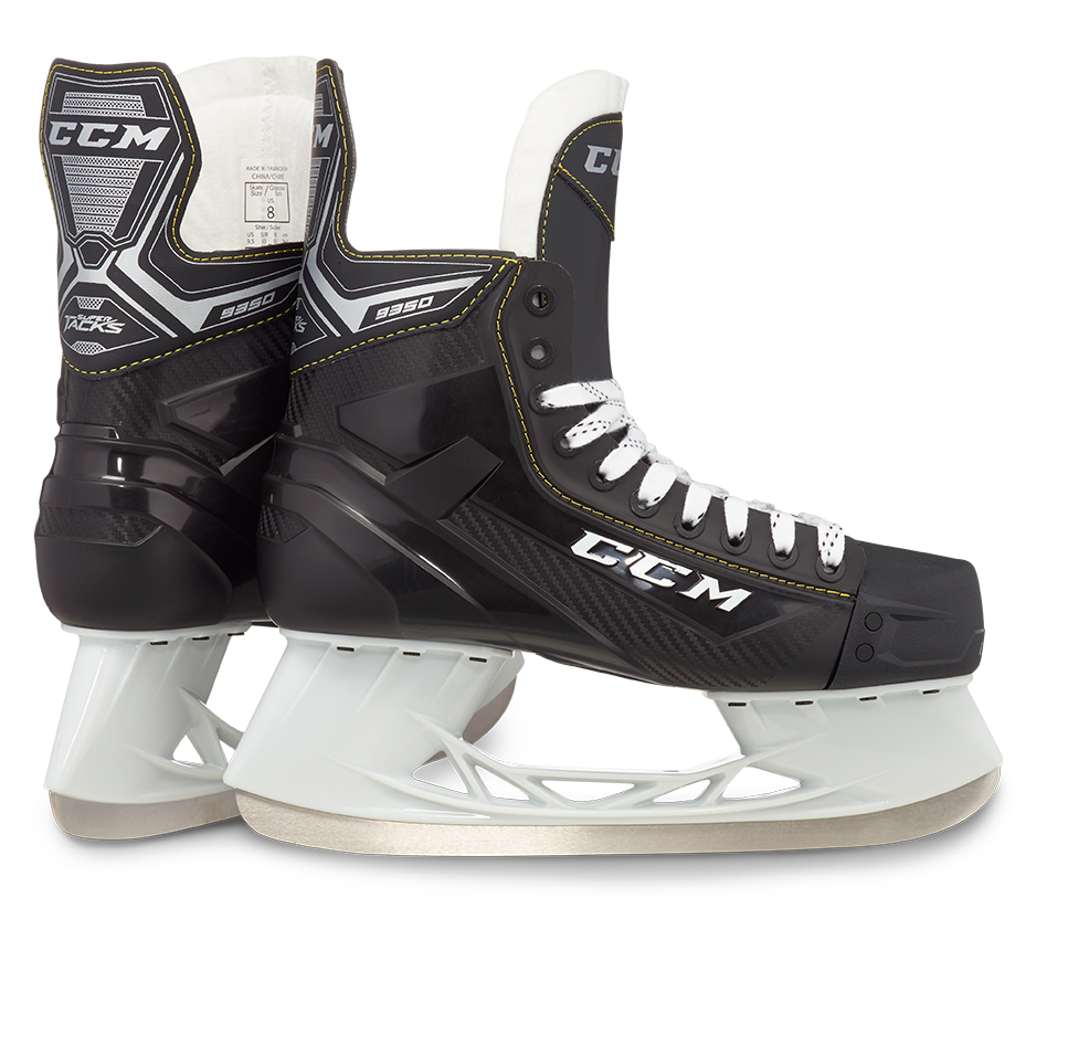 CCM Brusle CCM Super Tacks 9350 JR