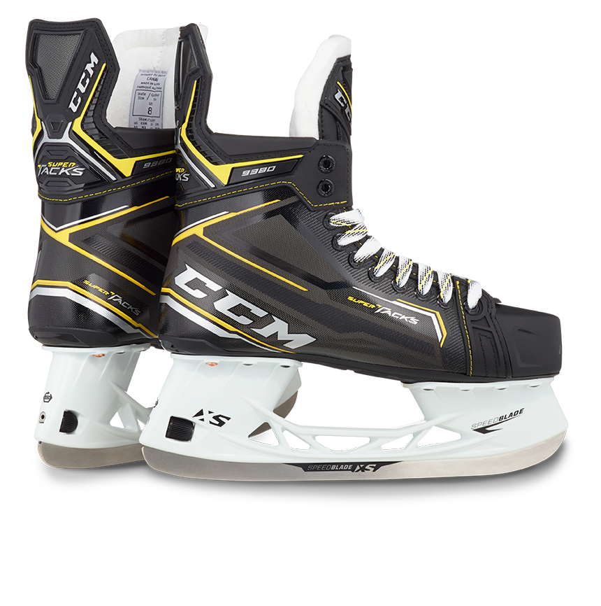 CCM Brusle CCM Super Tacks 9380 SR