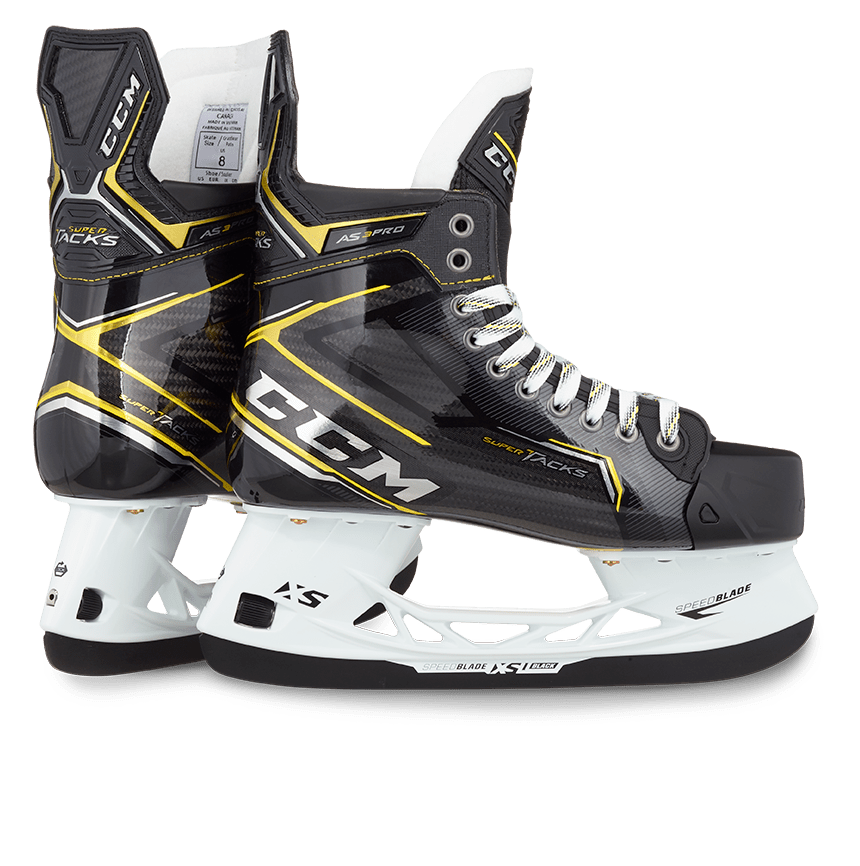 CCM Brusle CCM Super Tacks AS3 Pro JR