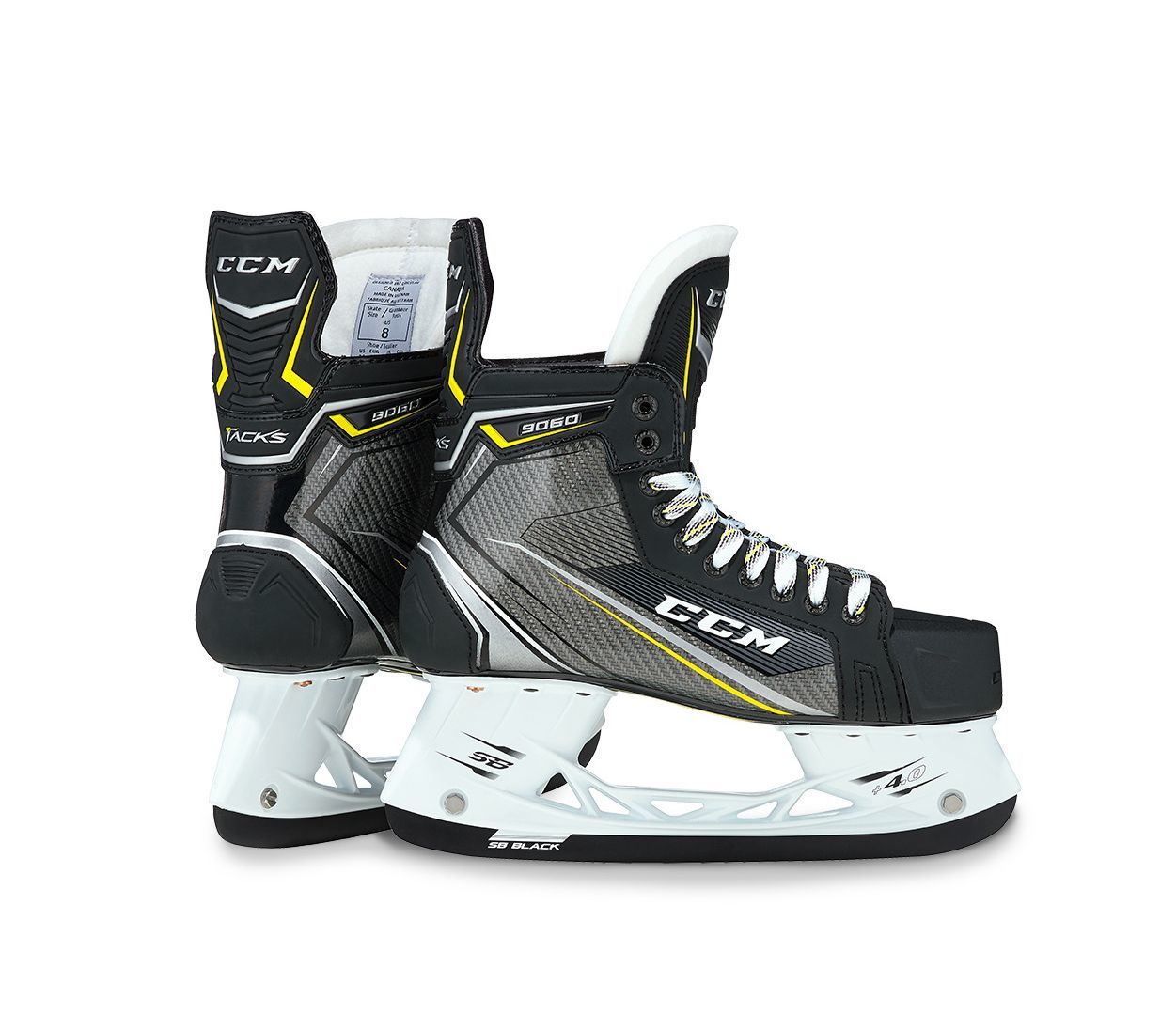 CCM Brusle CCM Tacks 9060 JR