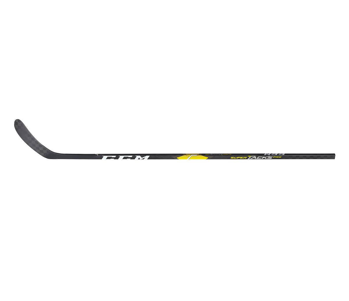 CCM Hokejka CCM Super Tacks Pro SR