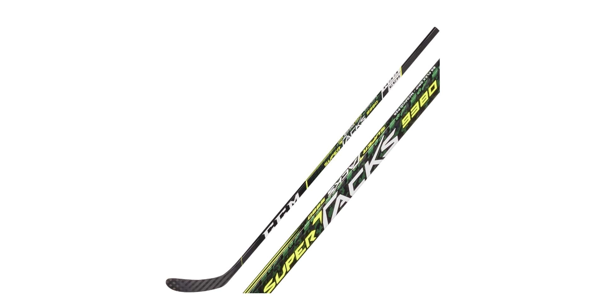 CCM Hokejka CCM SuperTacks 9380 SR