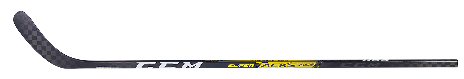 CCM Hokejka CCM SuperTacks AS2 Pro INT