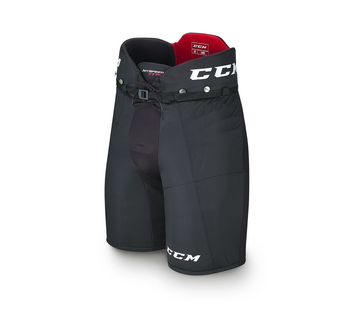 CCM Kalhoty CCM Jetspeed FT350 JR