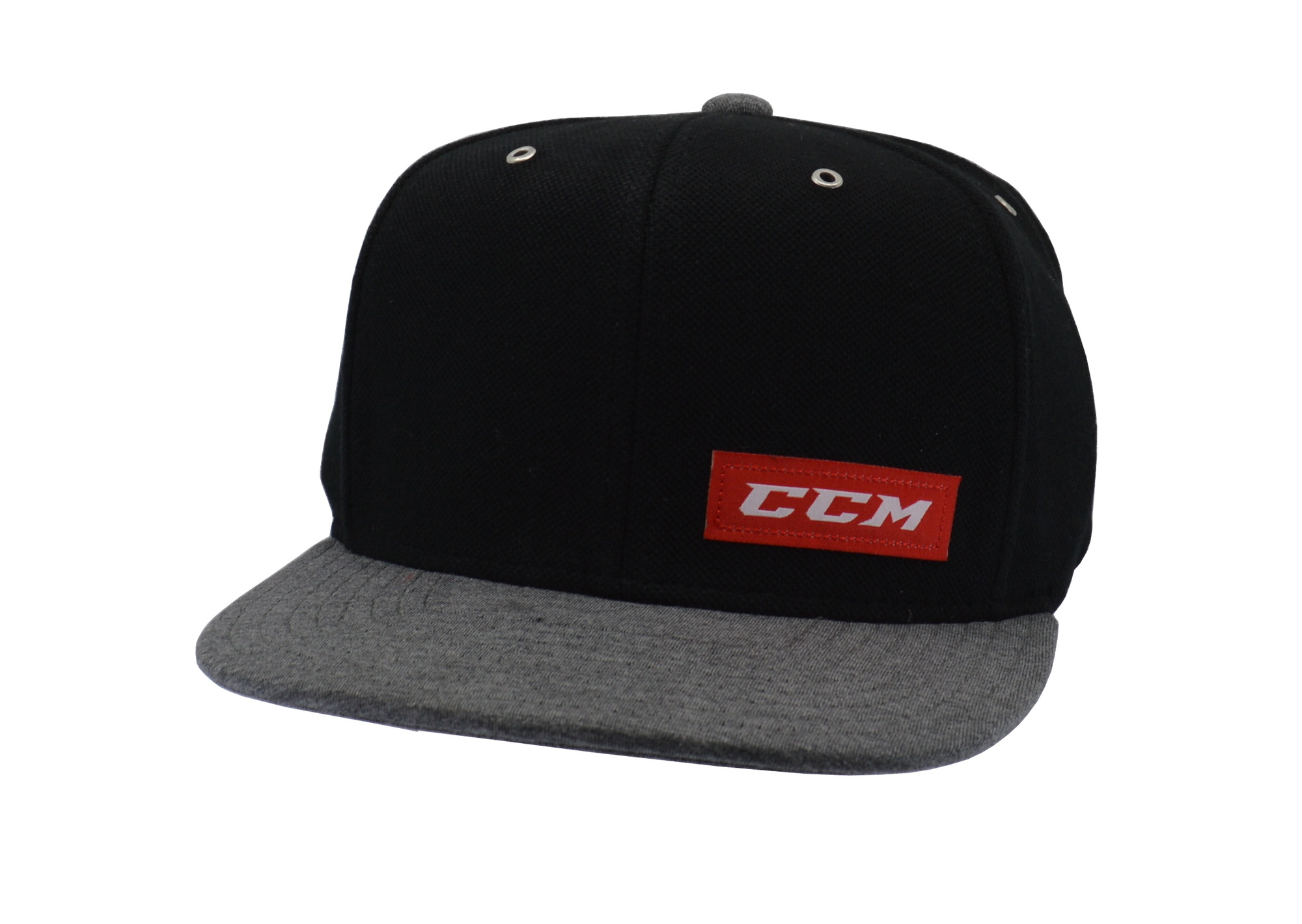 CCM Kšiltovka CCM Icon Snapback Cap SR