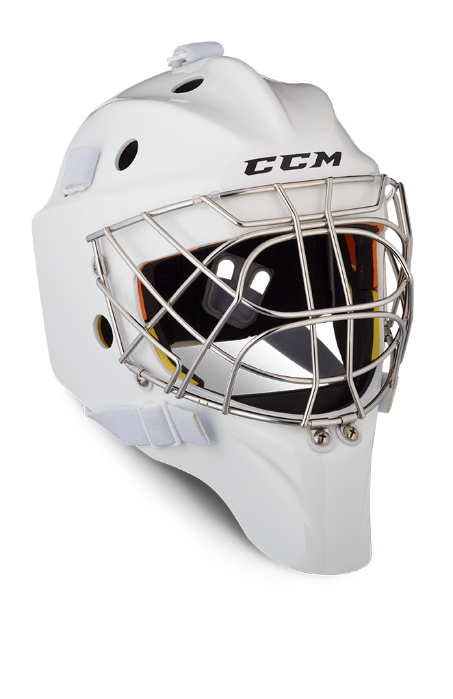 CCM Maska CCM Axis A1.9 SR