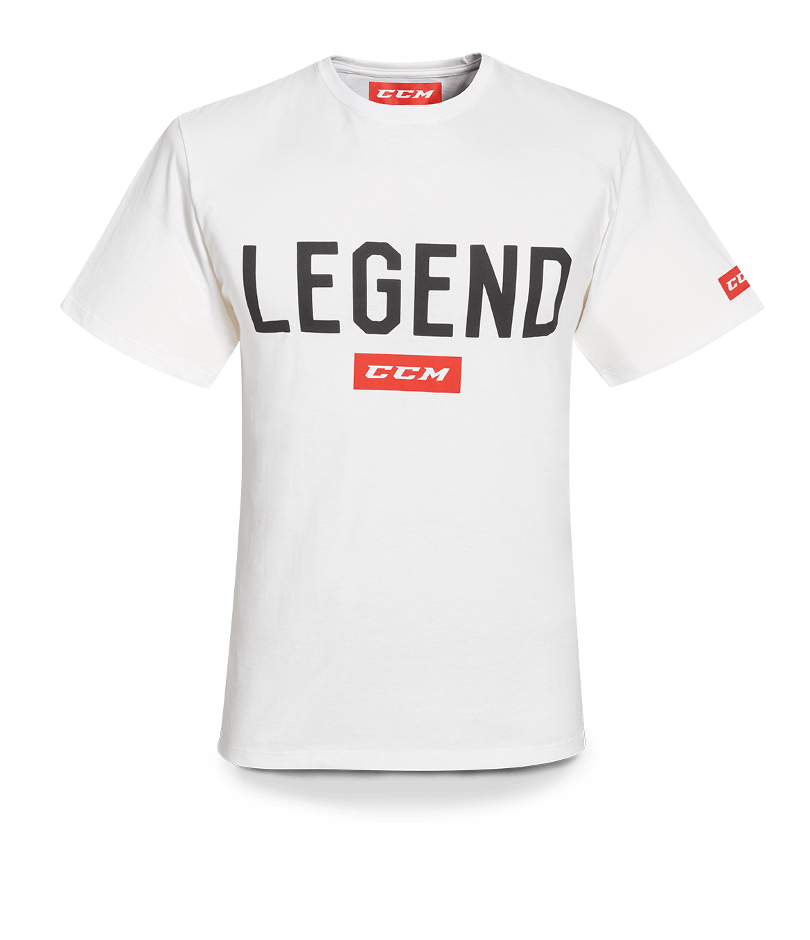 CCM Triko CCM Icon Legend Tee SR