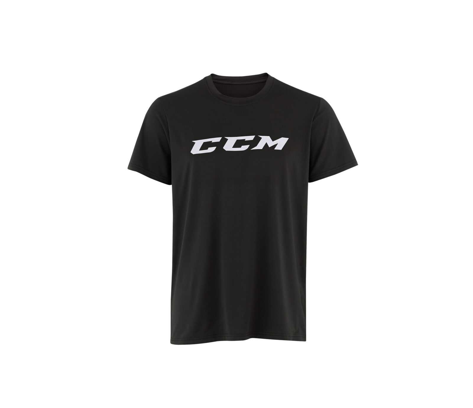 CCM Triko CCM Team Training Tee JR