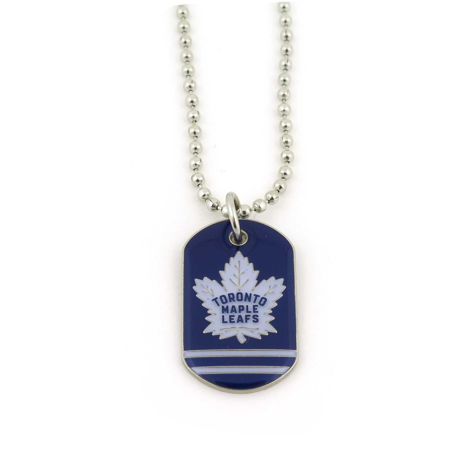 JFSC Psí známka JFSC NHL Dog Tag Necklace