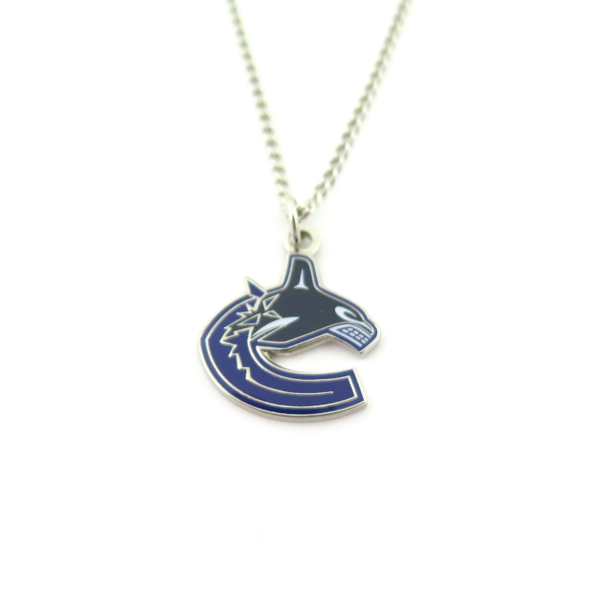 JFSC Řetízek s přívěškem JFSC NHL Pendant Necklace