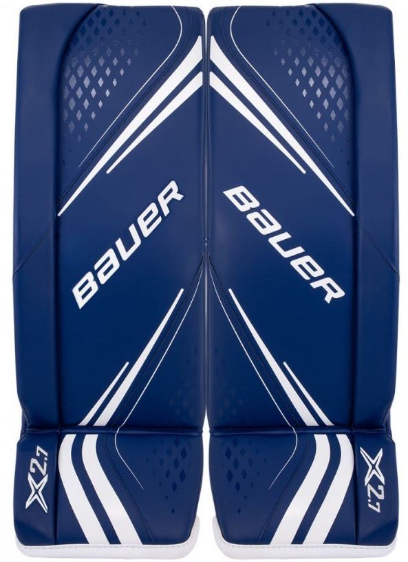 Bauer Betony Bauer Vapor X2.7 S19 JR