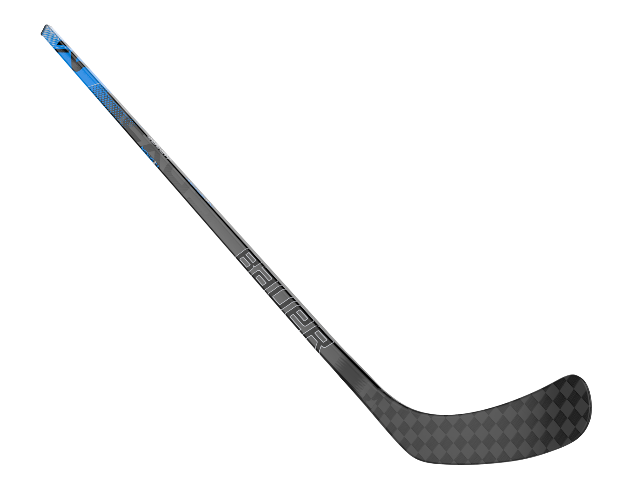 Bauer Hokejka Bauer Nexus 3N S21 Grip JR