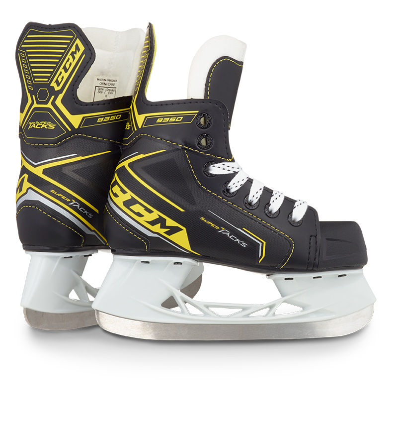 CCM Brusle CCM Super Tacks 9350 YTH