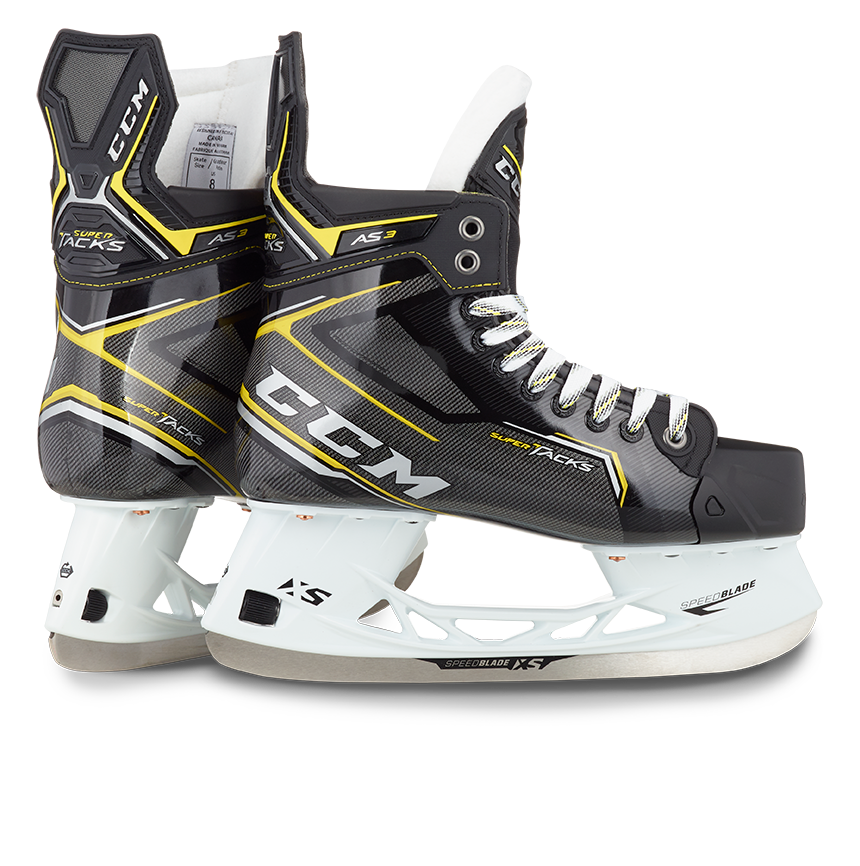 CCM Brusle CCM Super Tacks AS3 SR