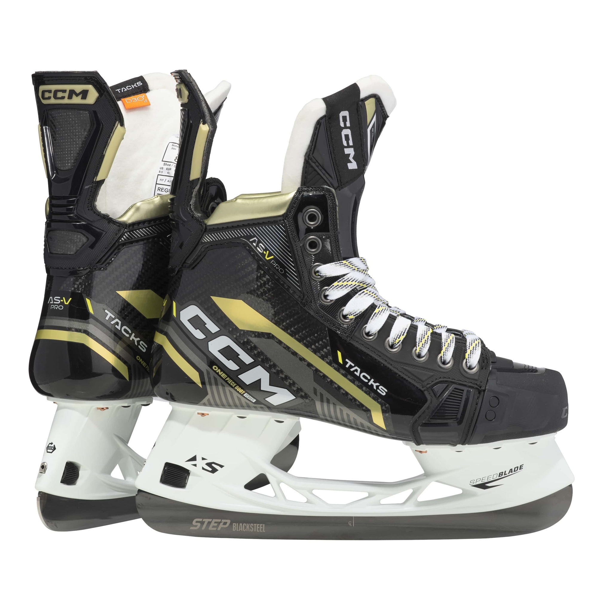 CCM Brusle CCM Tacks AS-V Pro SR