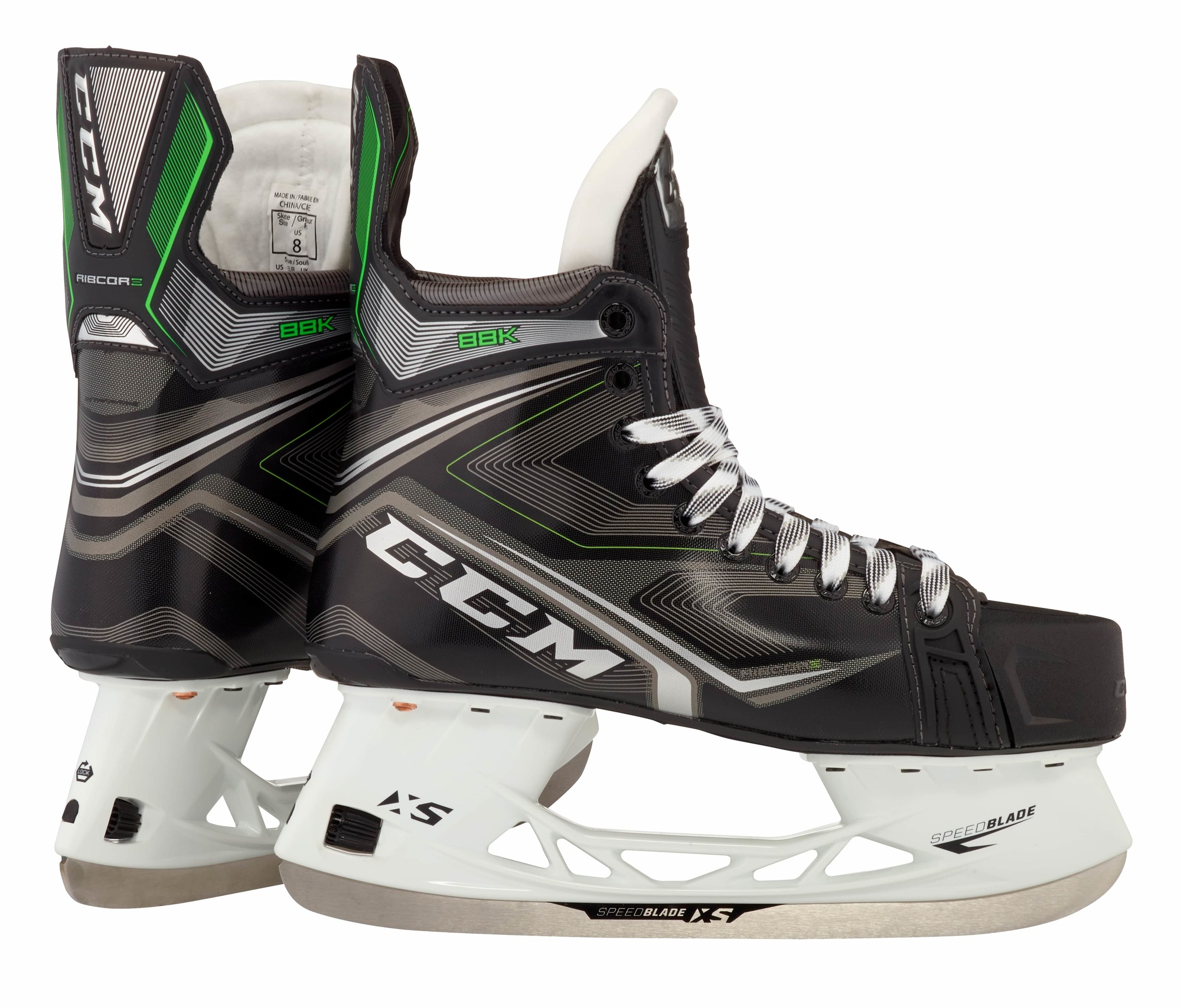 CCM Brusle CCM Ribcor 88K JR