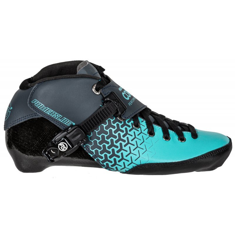 Powerslide Boty Powerslide Core Performance Teal