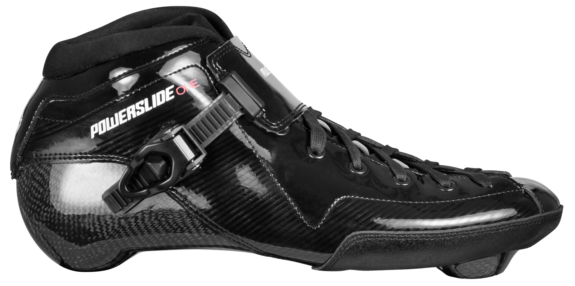 Powerslide Boty Powerslide ONE Black