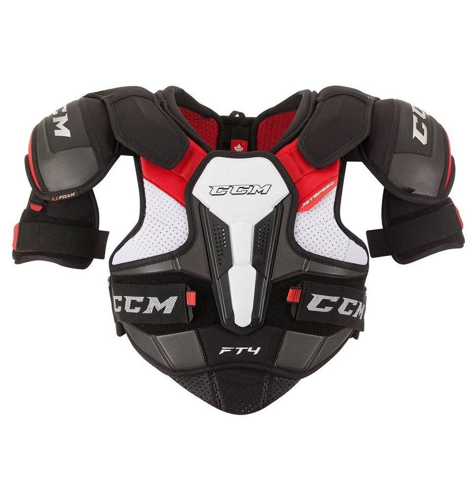 CCM Ramena CCM Jetspeed FT4 JR