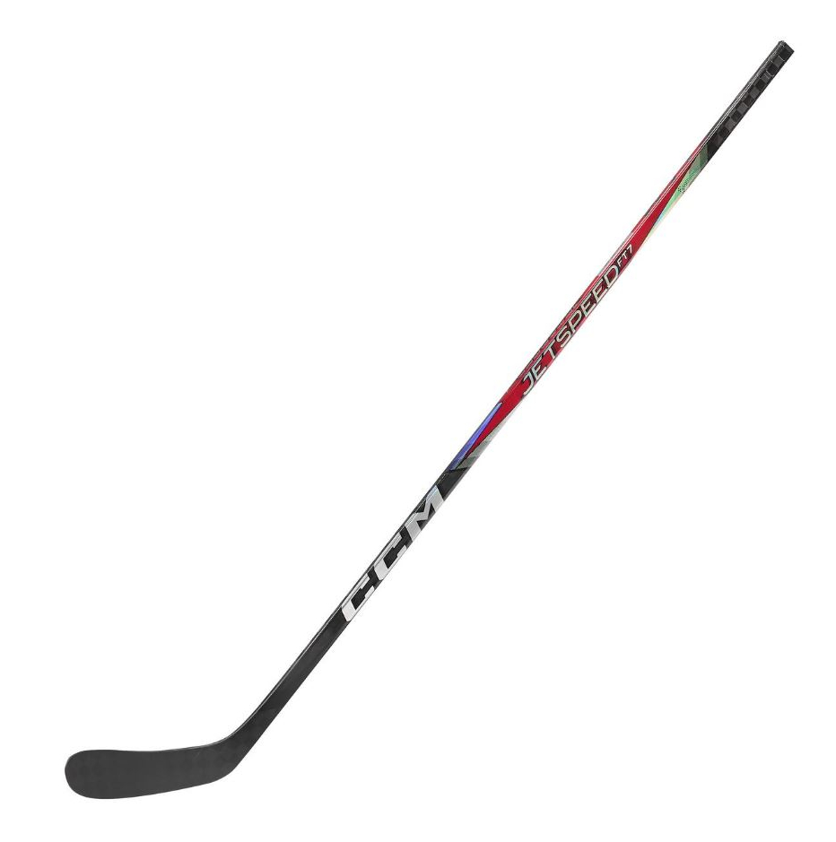 Hokejka CCM Jetspeed FT7 SR