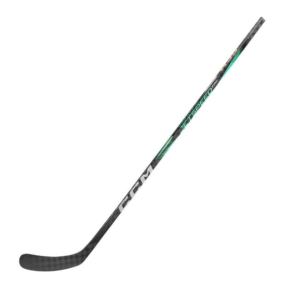 CCM Dámská hokejka CCM Jetspeed FTWomen INT