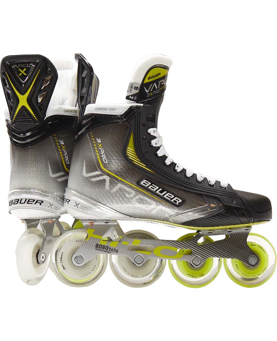 Bauer Kolečkové brusle Bauer Vapor RH 3X Pro S22 INT