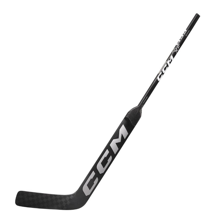 CCM Brankářská hokejka CCM Axis XF JR