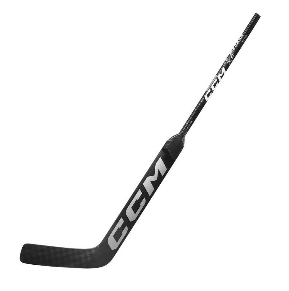 CCM Brankářská hokejka CCM Axis XF SR