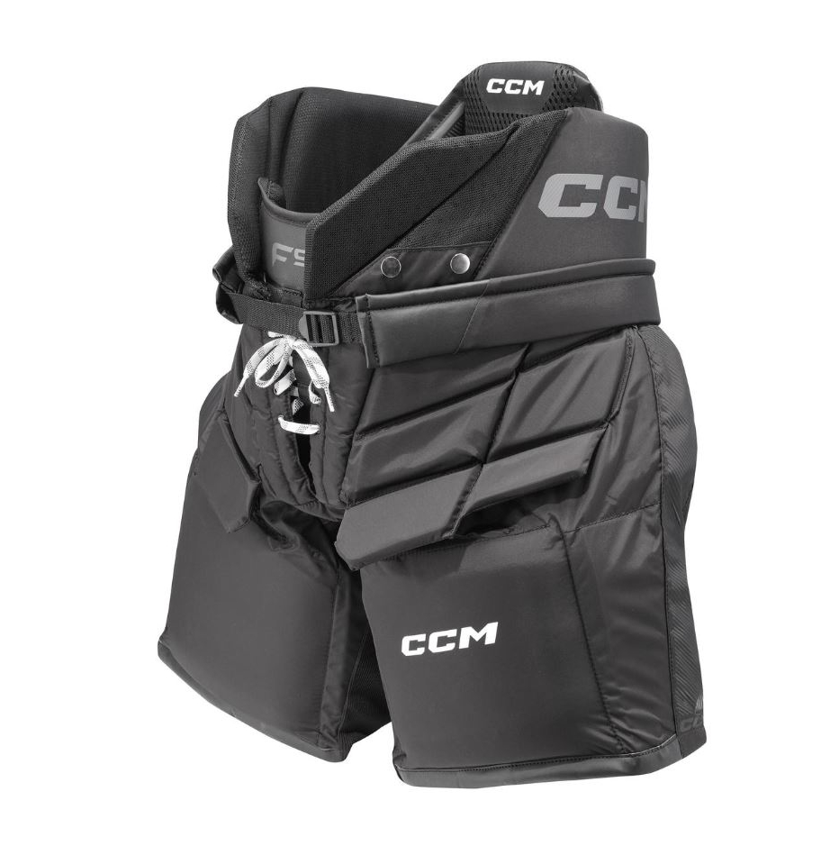 CCM Brankářské kalhoty CCM Axis F9 INT