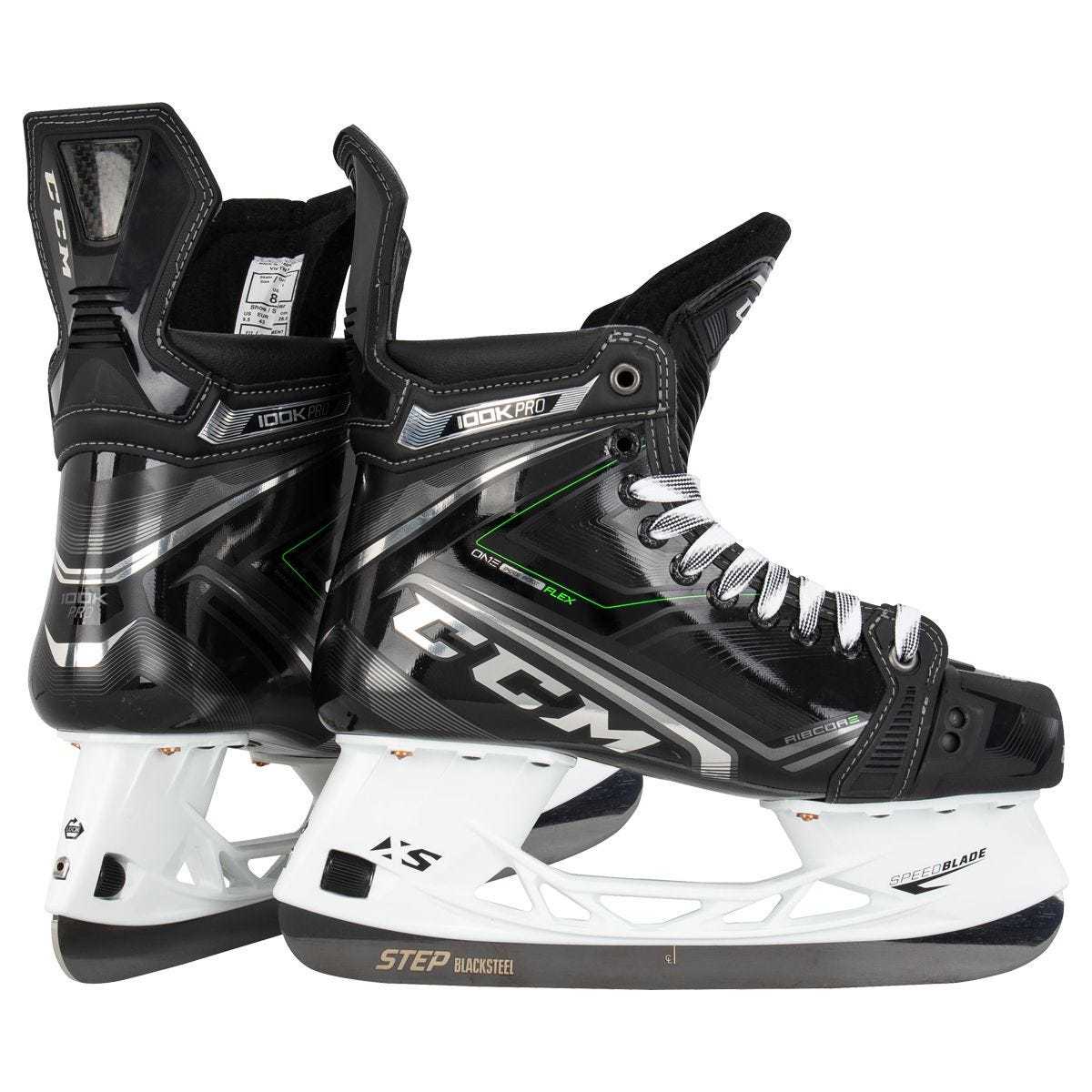 CCM Brusle CCM Ribcor 100K Pro SR