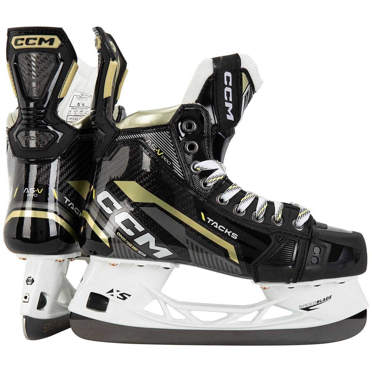 CCM Brusle CCM Tacks AS-V Pro INT